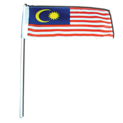 FLAG - Hand Flag