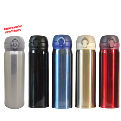 LEKA - LEKA Vacuum Flask (V23) - 500ml