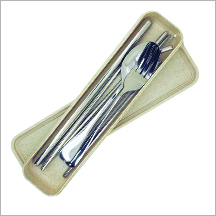 Set 5 (7 in 1) - ECO Stainless Steel Straw Set 5 (7 in 1)