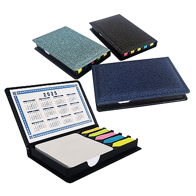PUMB1 - PU Memo Box 1 (V23) - Small