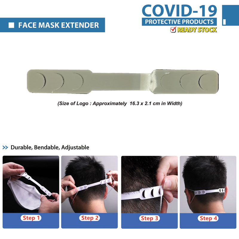 Extend Mask FME - Face Mask Extender | Corporate Gifts & Premium | Promotional ...