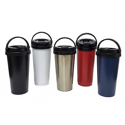 VERO - VERO MUG with Thermos (keep warm function) - 530ml