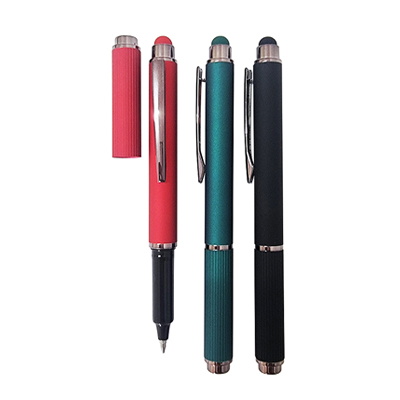 Metal Stylus Pen - Metal Stylus Pen