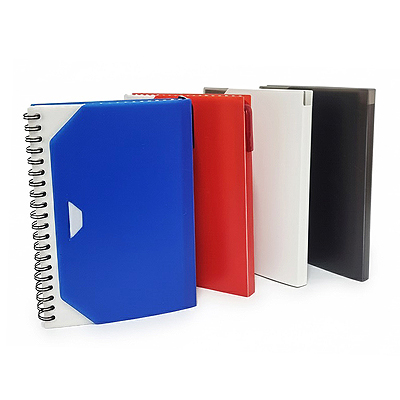 ROTTA - ROTTA Notepad (with or without Pen)