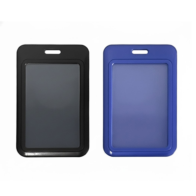 Plastic Namecard Tag - Plastic Namecard Tag