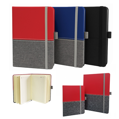 REVO - REVO Notepad (A5 & A6)