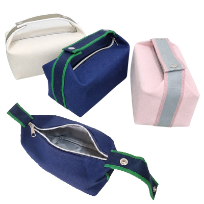 POLY CANVAS - Poly Canvas Bag