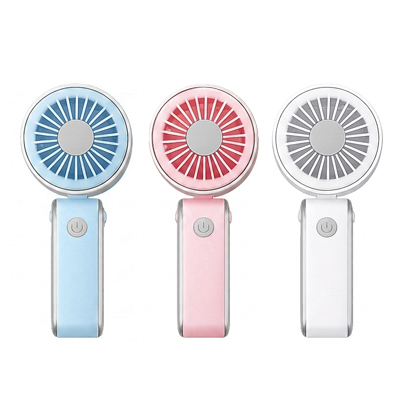 HANDFAN 4 - Handfan 4