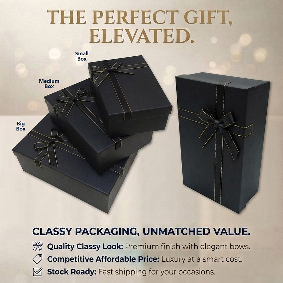 GB03 - Gift Box 03