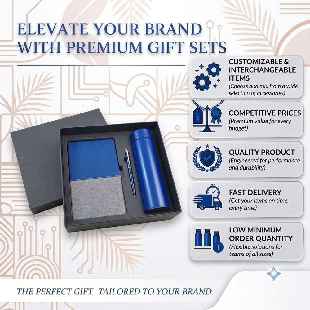 GBS 007 - Gift Box Set 007