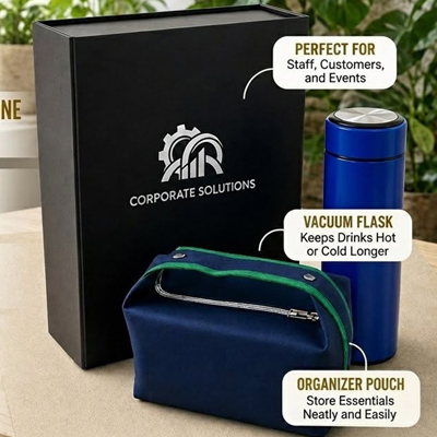 GBS 009 - Gift Box Set 009