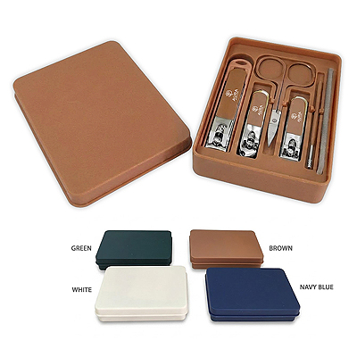 MNS 001 - Manicure Set 1